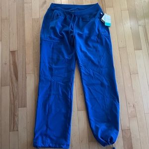 Cherokee infinity scrub bottoms